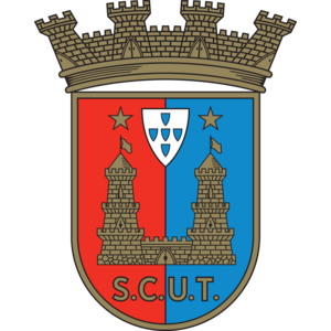 SCU Torreense Torres-Vedras Logo